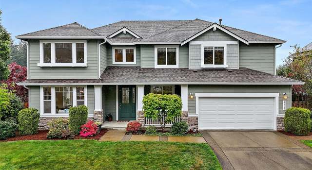Photo of 27745 Maple Ridge Way SE, Maple Valley, WA 98038