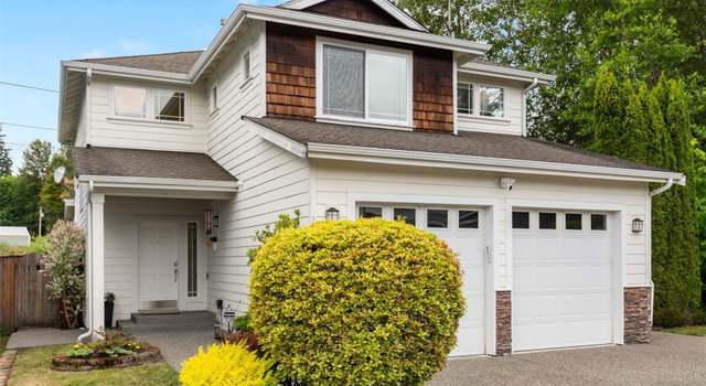 Photo of 20913 130th Pl SE, Kent, WA 98031