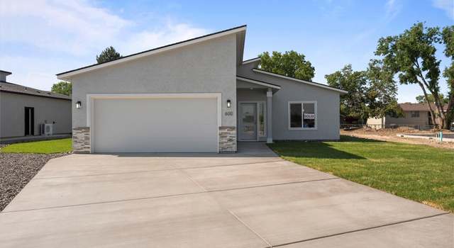 Photo of 600 S Dorsing St, Moses Lake, WA 98837