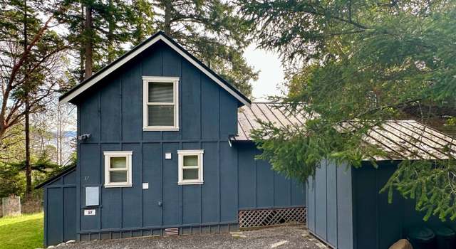 Photo of 37 Huckleberry Way, Orcas Island, WA 98245
