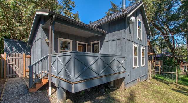 Photo of 37 Huckleberry Way, Orcas Island, WA 98245