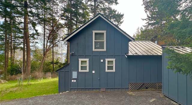 Photo of 37 Huckleberry Way, Orcas Island, WA 98245