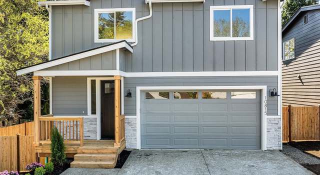 Photo of 10815 Holly Dr Unit B, Everett, WA 98204