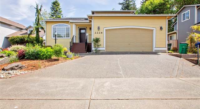 Photo of 2226 Greenfield St SE, Olympia, WA 98501