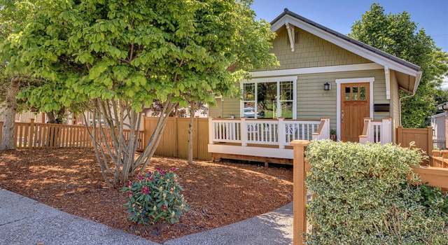 Photo of 5105 46th Ave SW, Seattle, WA 98136