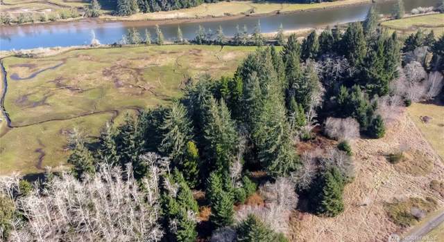 Photo of 0 XXX Palix Ln, South Bend, WA 98596