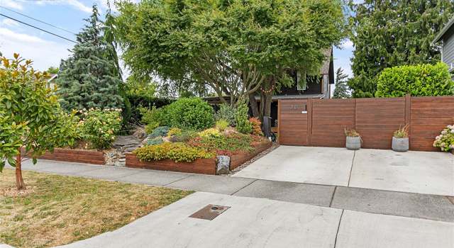 Photo of 2101 H St, Bellingham, WA 98225