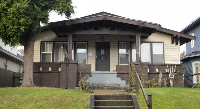 Photo of 932 S Ainsworth Ave, Tacoma, WA 98405