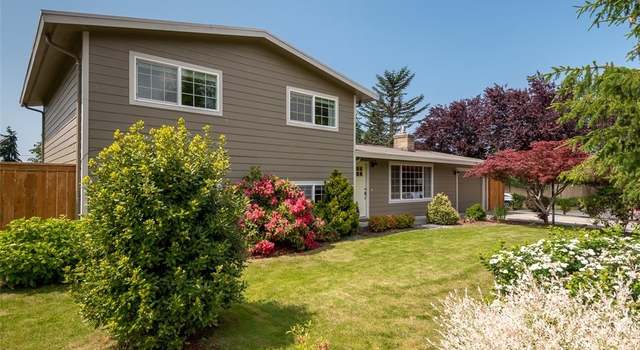 Photo of 8720 216th St SW, Edmonds, WA 98026