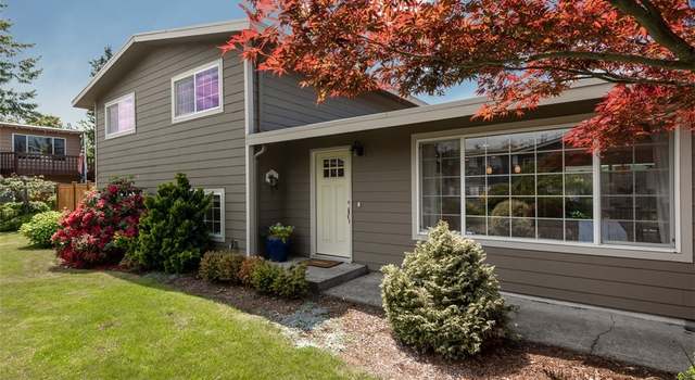 Photo of 8720 216th St SW, Edmonds, WA 98026