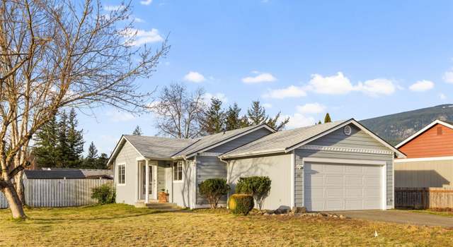 Photo of 201 17th St, Gold Bar, WA 98251