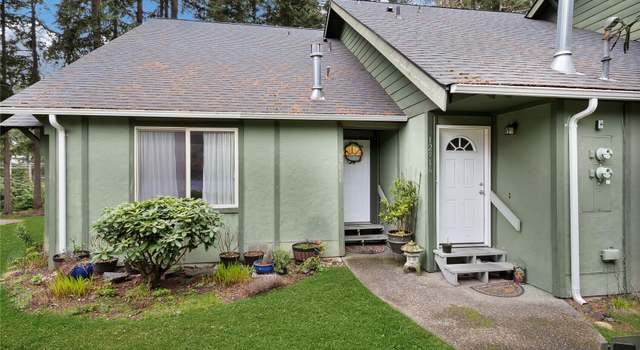 Photo of 12914 62nd Ave NW Unit A1, Gig Harbor, WA 98332