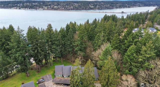Photo of 12914 62nd Ave NW Unit A1, Gig Harbor, WA 98332