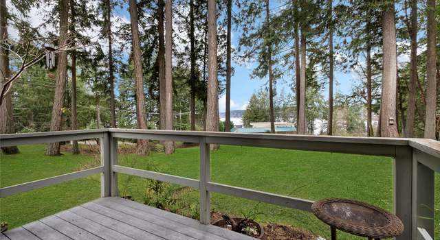 Photo of 12914 62nd Ave NW Unit A1, Gig Harbor, WA 98332