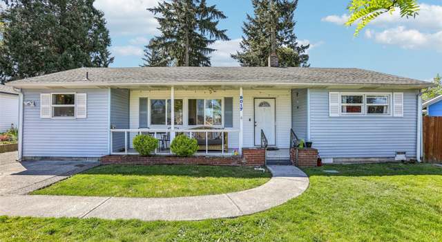 Photo of 9017 Silver Star Ave, Vancouver, WA 98664