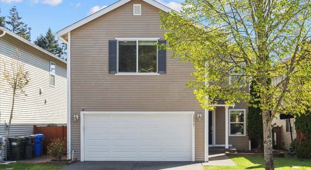 Photo of 20217 49th Ave E, Spanaway, WA 98387