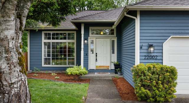 Photo of 22002 129th Pl SE, Kent, WA 98031
