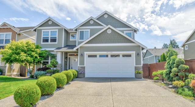 Photo of 4704 204th Ct E, Spanaway, WA 98387