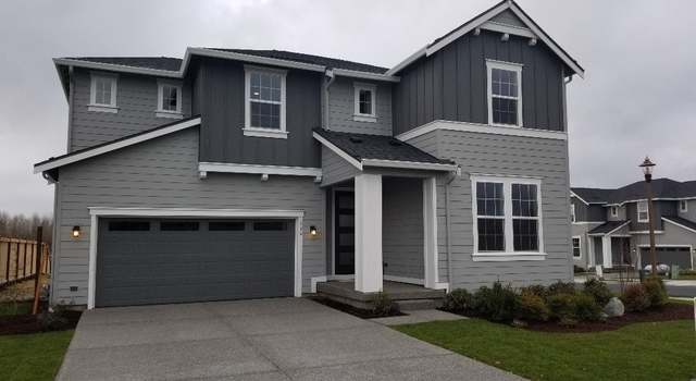 Enumclaw Enumclaw