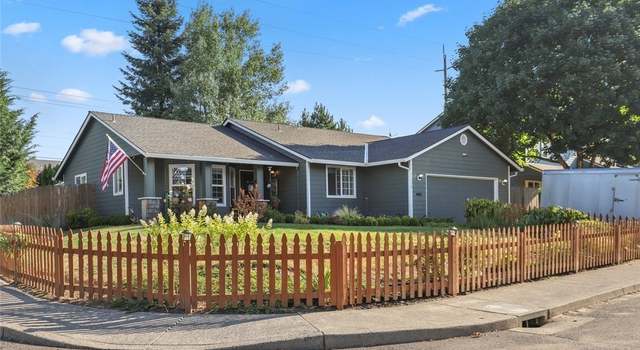 Photo of 11008 NE 98th St, Vancouver, WA 98662