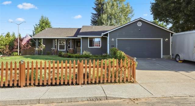 Photo of 11008 NE 98th St, Vancouver, WA 98662