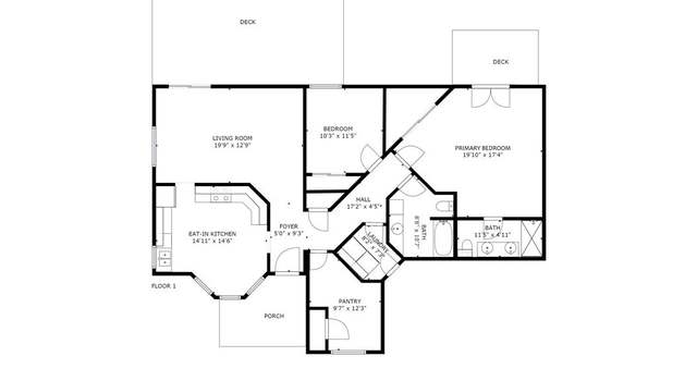 Photo of 11008 NE 98th St, Vancouver, WA 98662