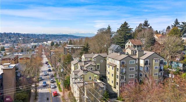 Photo of 3901 Fremont Ave N #305, Seattle, WA 98103