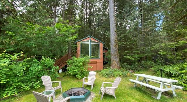 Photo of 63635 Marblemount Way, Marblemount, WA 98267