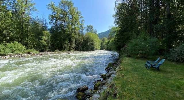 Photo of 63635 Marblemount Way, Marblemount, WA 98267