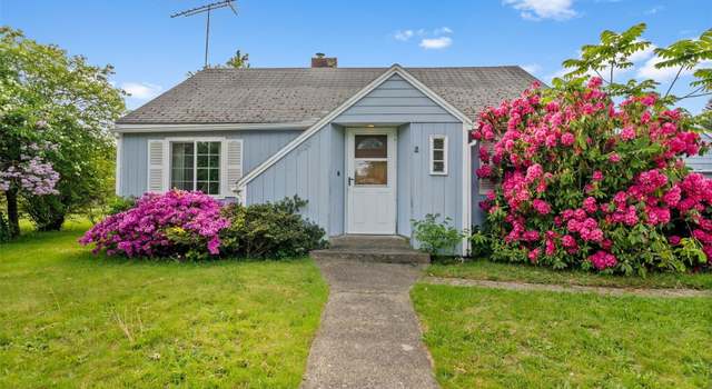 Photo of 9420 S D St, Tacoma, WA 98444