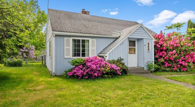 Photo of 9420 S D St, Tacoma, WA 98444