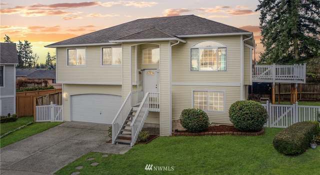 Photo of 726 147th St SW, Lynnwood, WA 98087