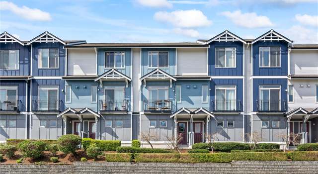 Photo of 2124 Yakima Ave #205, Tacoma, WA 98405