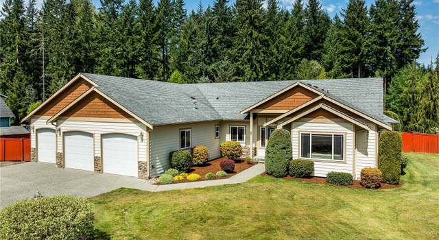 Photo of 11109 69th St NE, Lake Stevens, WA 98258