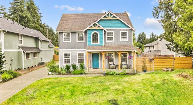Photo of 5105 41st Ave SE, Lacey, WA 98503