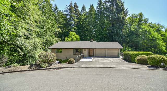Photo of 1203 Contra Costa Ave, Fircrest, WA 98466