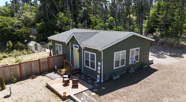 Photo of 29210 K Ln, Ocean Park, WA 98640