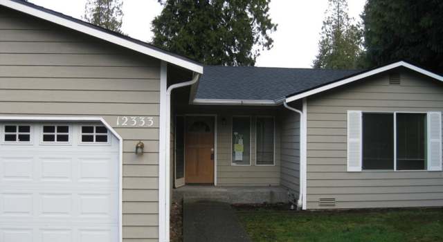 Photo of 12333 103rd Ave NE, Kirkland, WA 98034