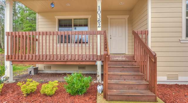 Photo of 10362 Solstice Ave NW, Bremerton, WA 98311