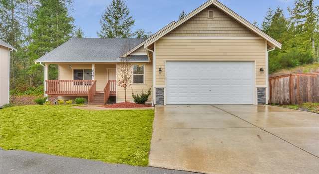 Photo of 10362 Solstice Ave NW, Bremerton, WA 98311