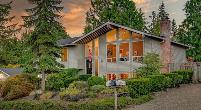 Photo of 17109 NE 32nd St, Bellevue, WA 98008