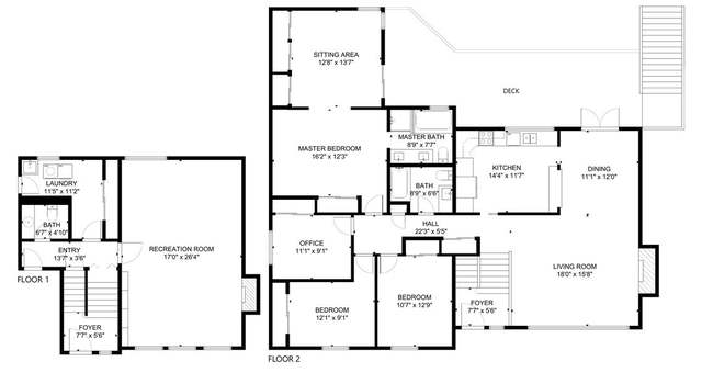 Photo of 17109 NE 32nd St, Bellevue, WA 98008