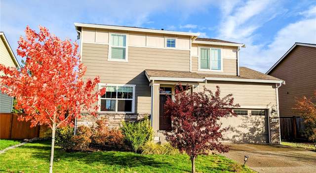 Photo of 14109 67th Avenue Ct E, Puyallup, WA 98373