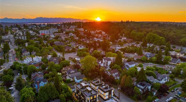 Photo of 1223 B N 47th St, Seattle, WA 98103