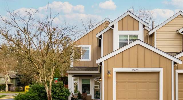 Photo of 9234 159th Pl NE, Redmond, WA 98052