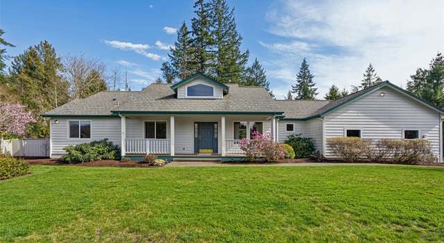 Photo of 7248 Snapdragon Pl NW, Seabeck, WA 98380