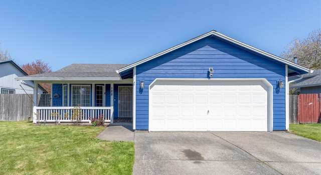 Photo of 128 Rainbow Way, Kelso, WA 98626