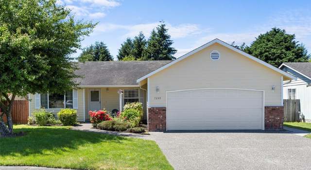 Photo of 7230 64th Ave NE, Marysville, WA 98270