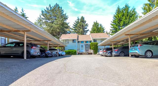 Photo of 15625 42nd Ave S Unit 8A, Tukwila, WA 98188
