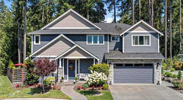 Photo of 7789 53rd Pl, Gig Harbor, WA 98335